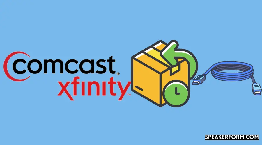 Do You Need to Return Cables to Comcast