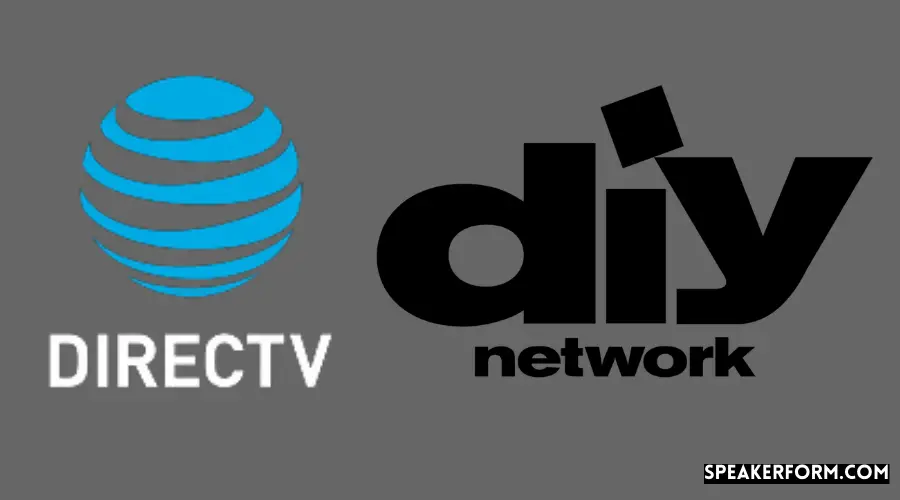 Does Directv Have Diy Channel