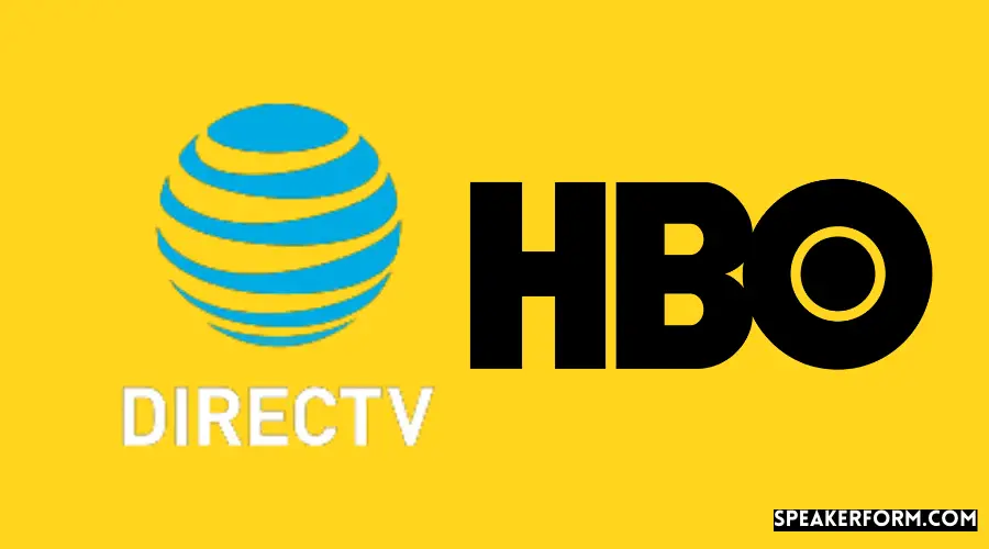 HBO on Demand Directv