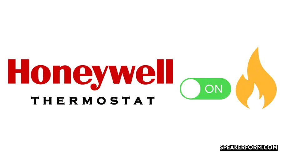 Honeywell Thermostat How to Turn on Emergency Heat