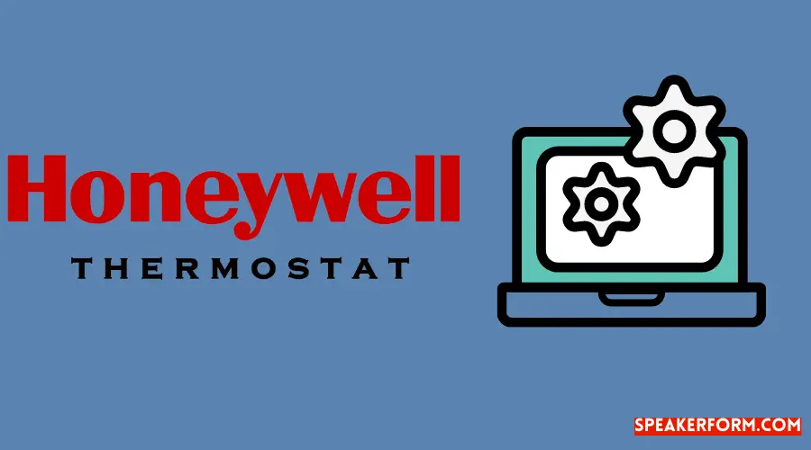 Honeywell Thermostat in Recovery Ac Not Working
