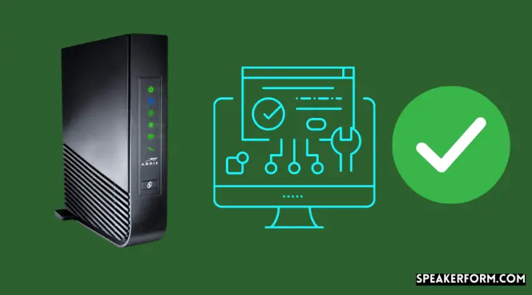 Firmware update on SVG2482AC | Community - SURFboard