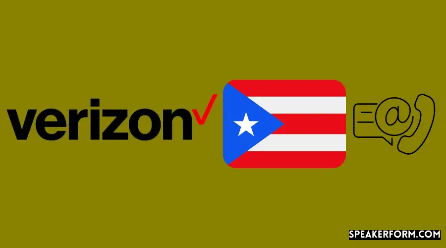 How Do I Contact Verizon Puerto Rico