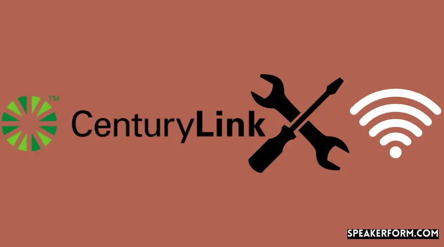 How Do I Fix My Centurylink Dsl Connection