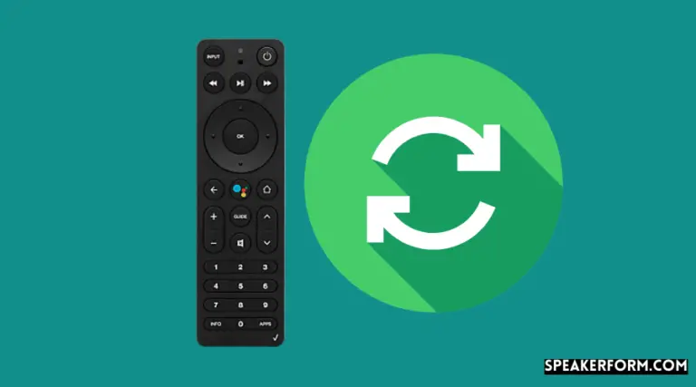 Fios Remote Reset: Get Back in Control Fast (2024)