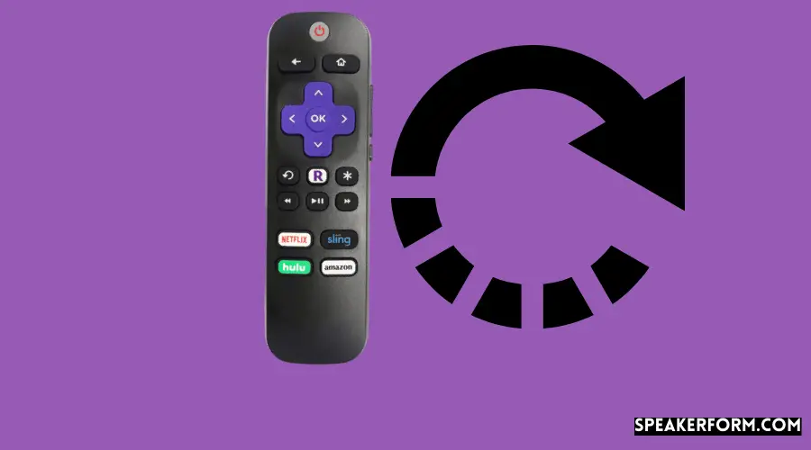 How Do You Reset a Roku Remote