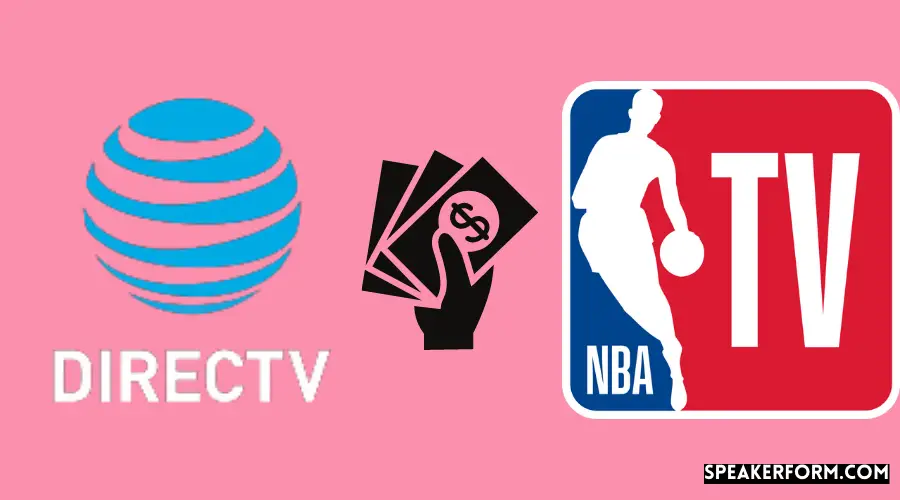How Much Does Nba TV Cost on Directv