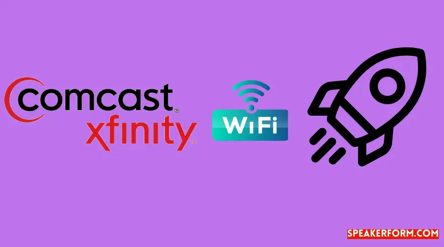 How to Boost Xfinity Wifi Signal