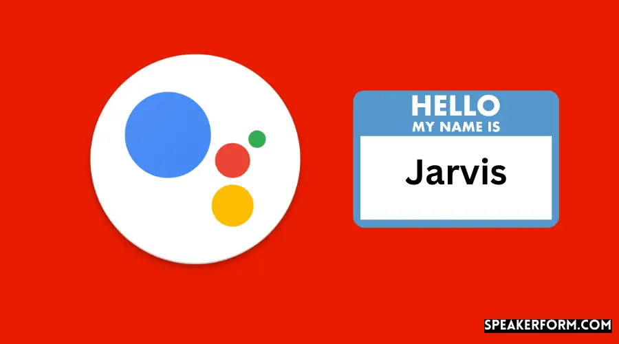 How to Change Google Assistant Name to Jarvis