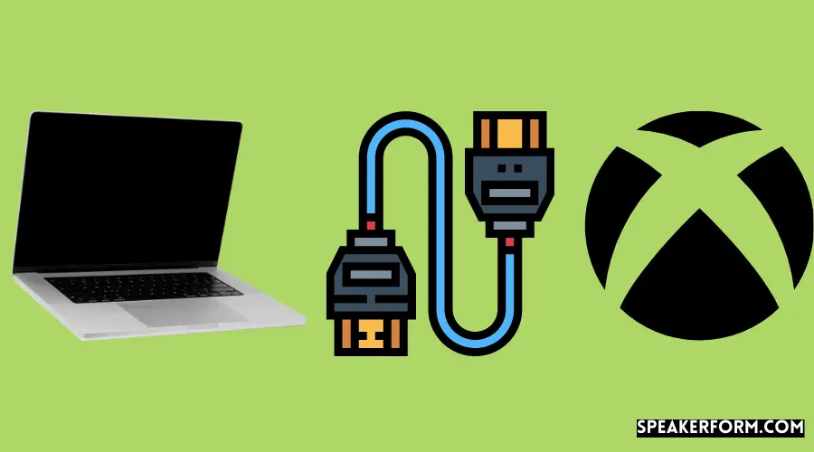 How to Connect Xbox to Macbook With HDMI