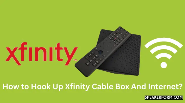 how-to-hook-up-xfinity-cable-box-and-internet-2024