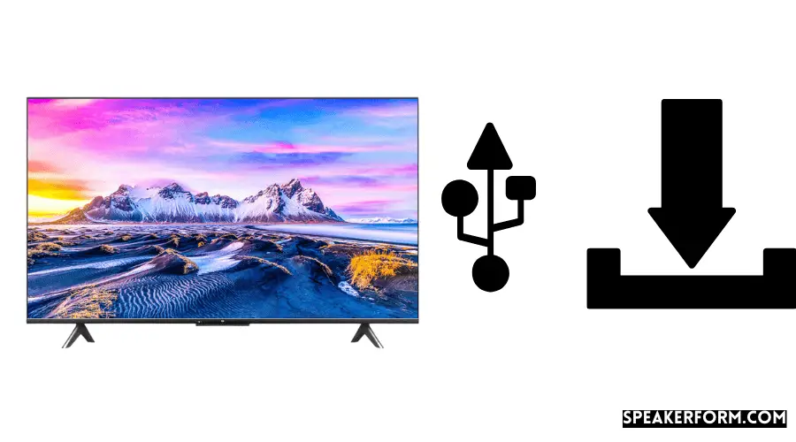 How to Install Apk on Lg Smart TV from USB
