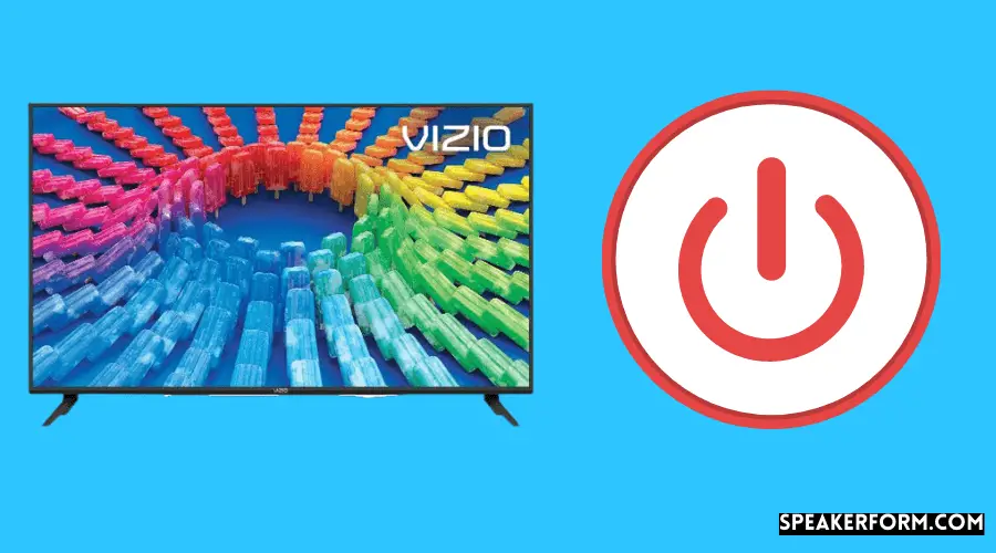 How to Restart Vizio TV With Remote