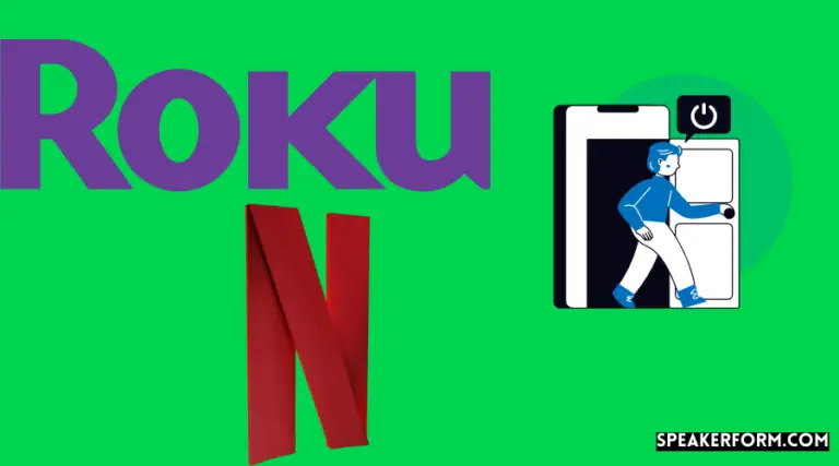 No Roku Sign How to Log Out of Roku? (2025)