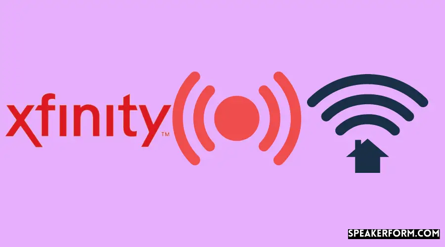 How to Stream Xfinity Away from Home Wifi