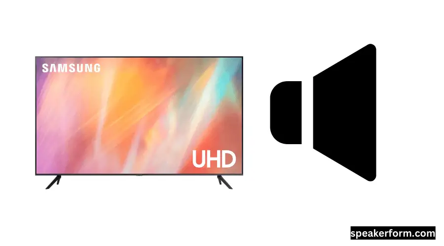 How to Unmute Samsung TV