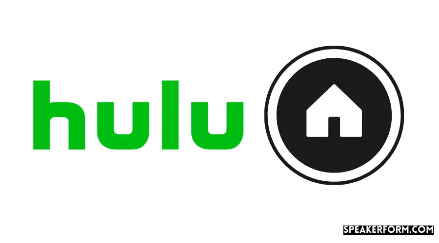 Hulu Keeps Going Back to Home Screen