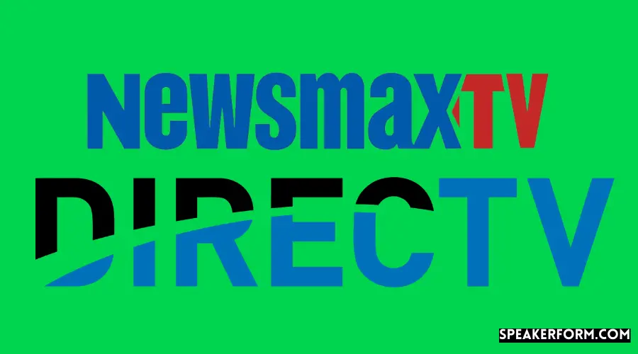 Is Newsmax on Directv