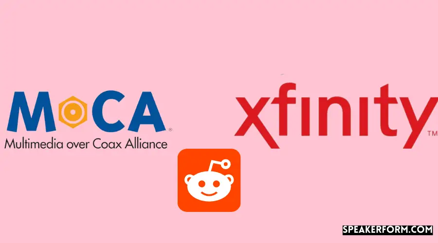 Moca Xfinity Reddit