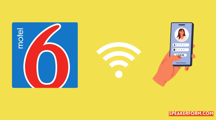 Motel 6 Wifi Login Page - Android 
