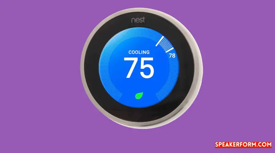 Nest Thermostat