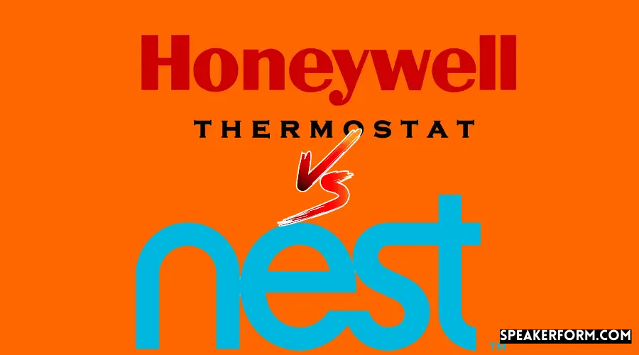 Nest Vs Honeywell Thermostat Reddit