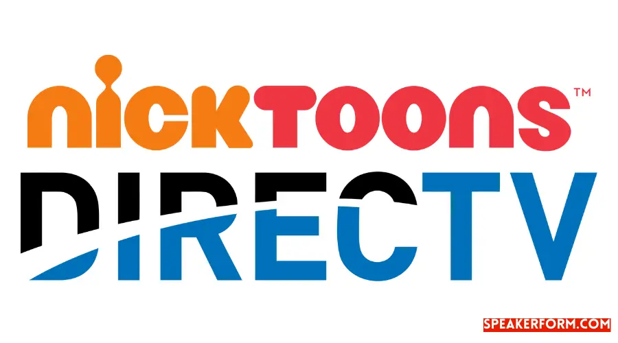 Nicktoons Directv