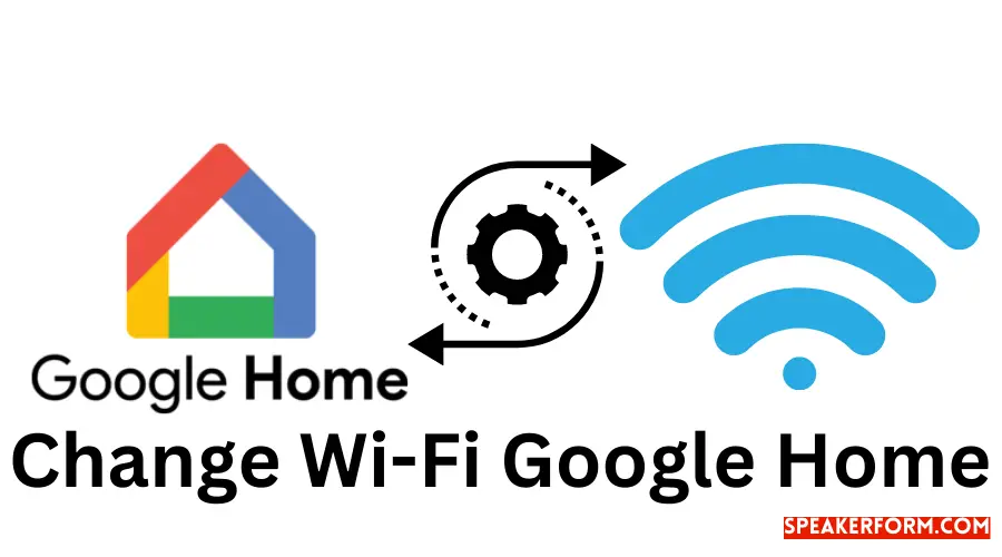 Optimize Wi-Fi for Google Home Enhance Performance with These Tips