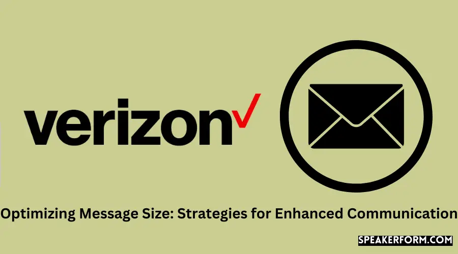 Optimizing Message Size Strategies for Enhanced Communication