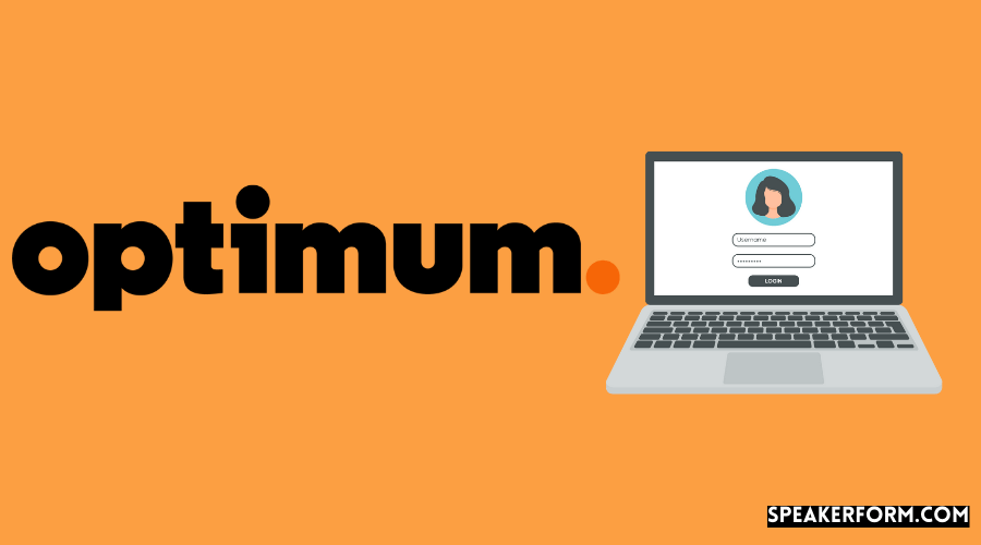 Optimum Login