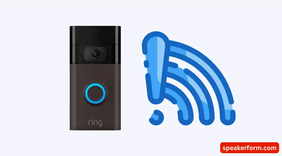 Ring Camera Unable to Join Network