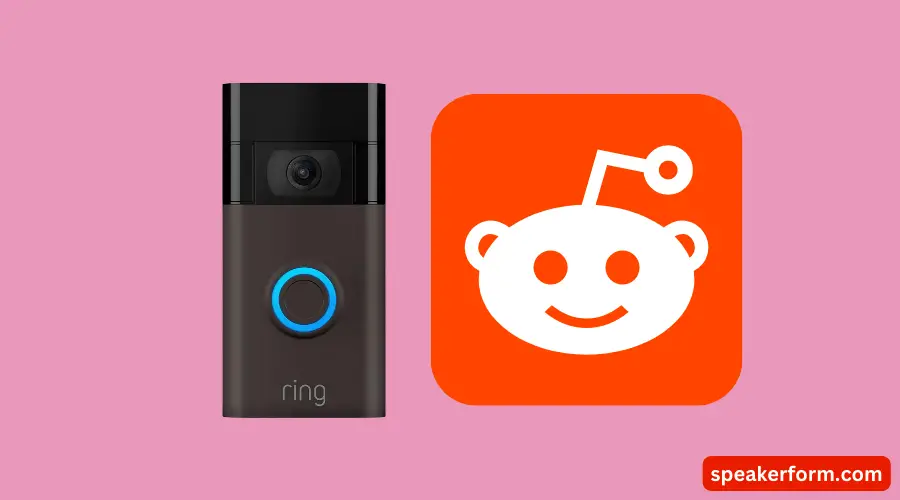 Ring Unable to Join Network Reddit