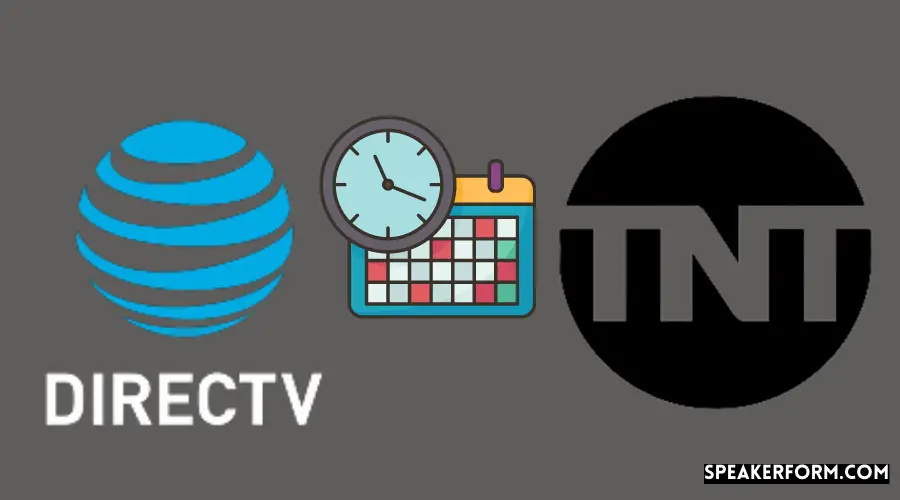 Channel Tnt On Directv 2025 Schedule - Liana Beatriz