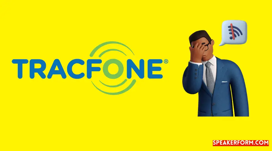 Tracfone Wifi Disabled
