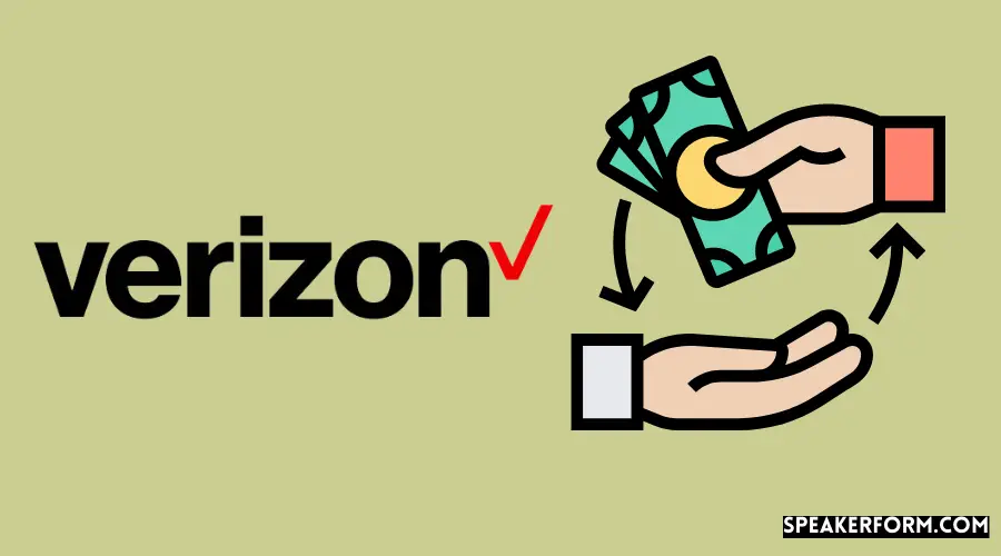 Verizon Activation Fee Refund
