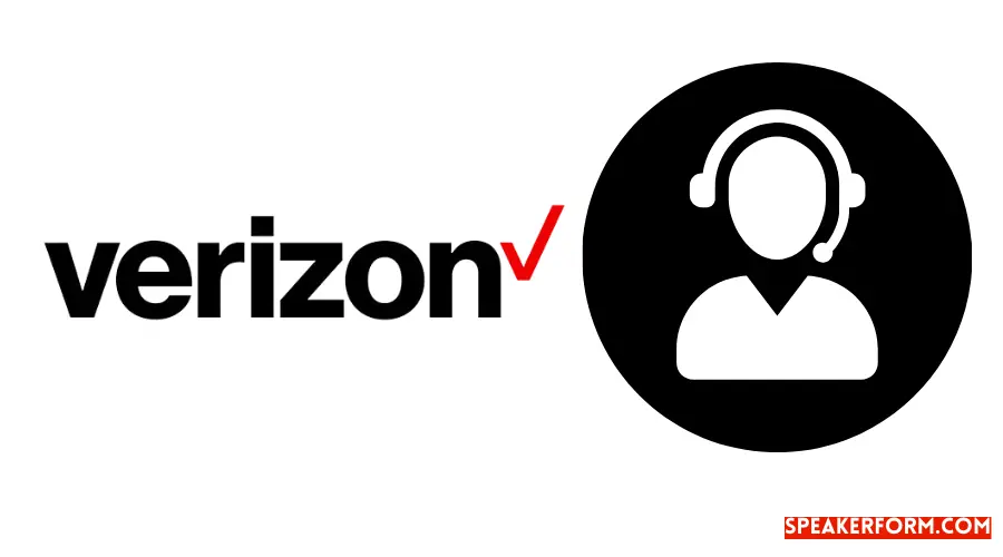 Verizon Customer Service Number