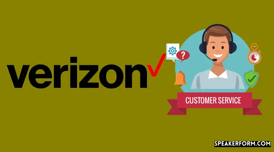 Verizon Customer Service