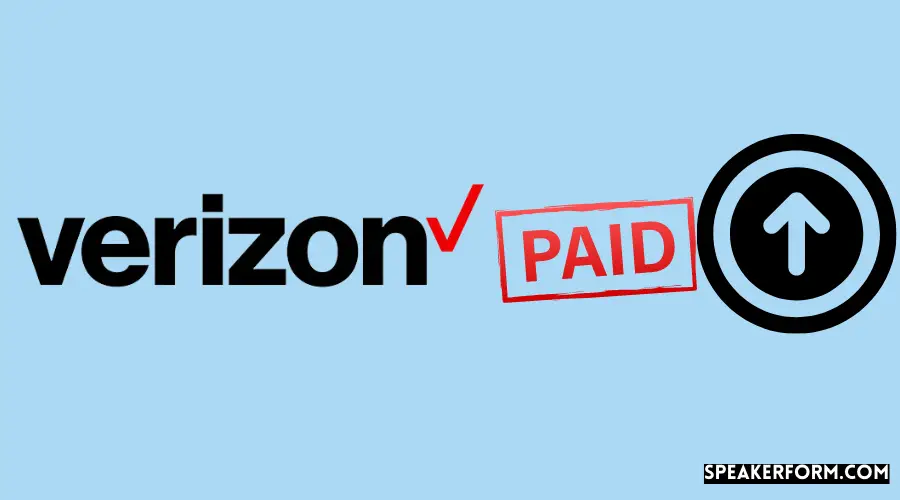 Verizon Pay off Phone to Upgrade