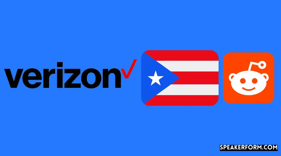 Verizon Puerto Rico Reddit