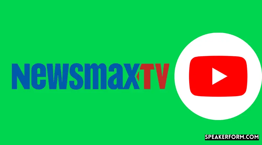 What Happened to Newsmax on Youtube