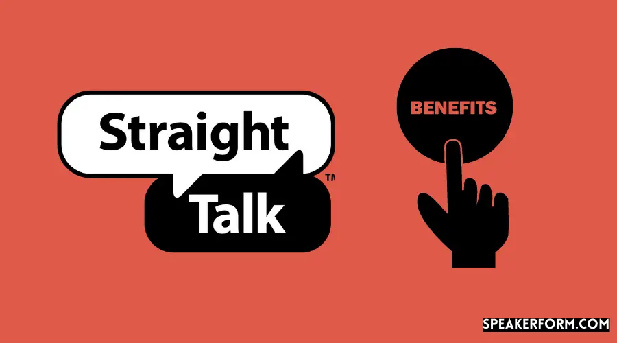 What are the Benefits of Using Straight Talk