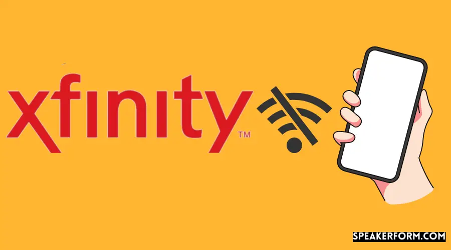 Why is My Phone Not Connecting to Xfinity Wifi