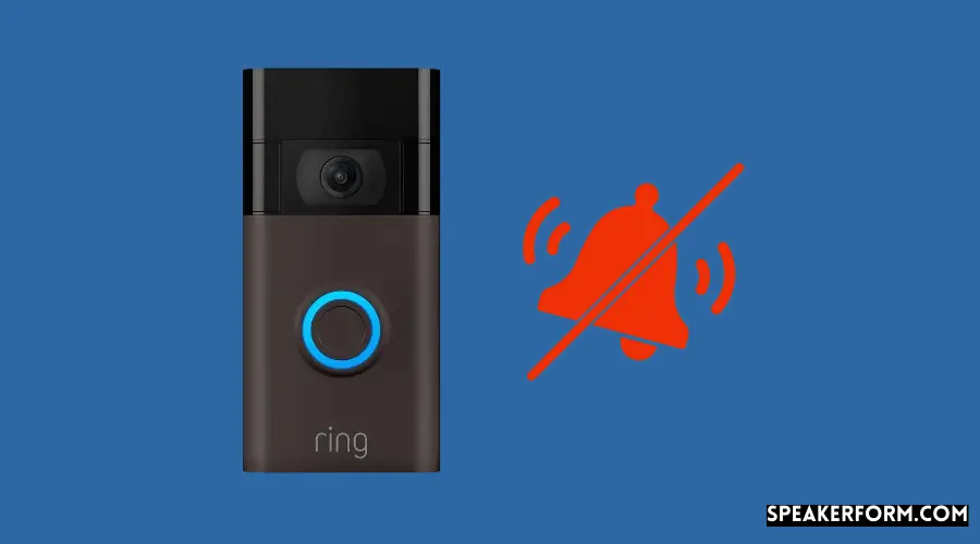 Why is My Ring Doorbell Not Ringing
