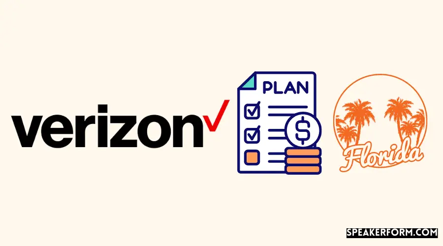 Why is Verizon Senior Plan Only in Florida