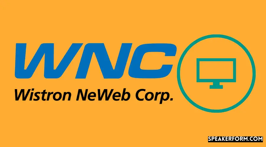 Wistron Neweb Corporation TV