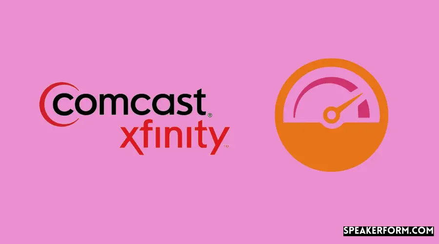 Xfinity Blast Internet Speed