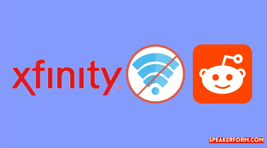 Xfinity Bridge Mode No Internet Reddit