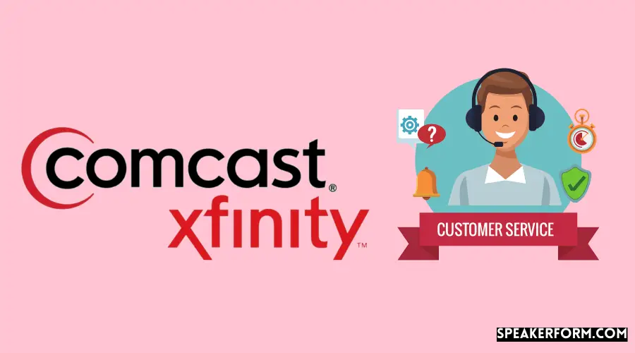 Xfinity Customer Service