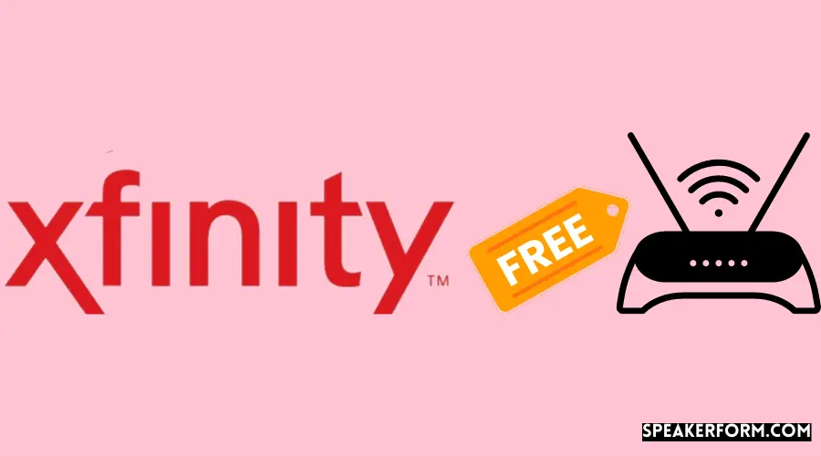 Xfinity Free Modem Upgrade