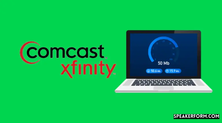 Xfinity Blast Speed Plans: Optimize Your Online Experience (2024)